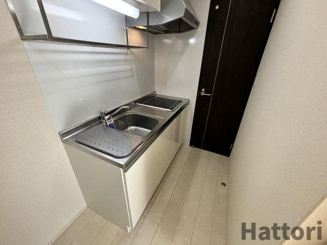 フジパレス曽根南町Ⅲ番館のキッチン