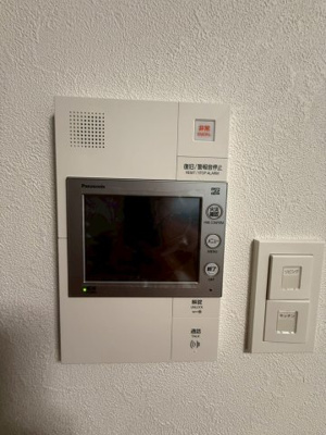 【セキュリティ】 | プレサンス堺筋本町エグゼブラン