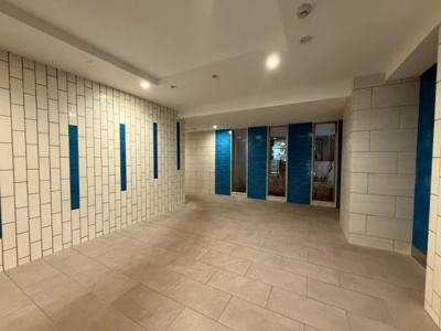 【ロビー】 | プレサンス堺筋本町エグゼブラン