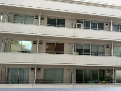 【展望】 | プレサンス堺筋本町エグゼブラン
