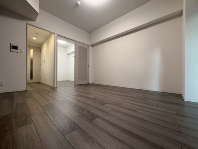 【居間・リビング】 | プレサンス堺筋本町エグゼブラン