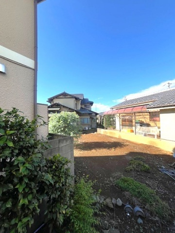 グリーンゲイブルスの展望