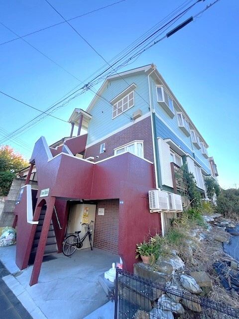 グリーンゲイブルス