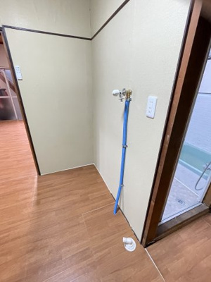 【設備】 | 千刈4丁目12-13貸家