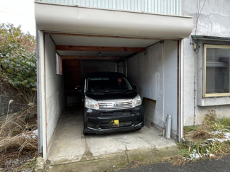 【駐車場】 | 千刈4丁目12-13貸家