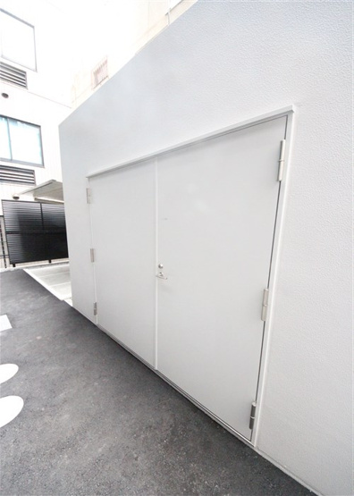 【その他共用部分】 | レジュールアッシュ谷町四丁目グランクラス