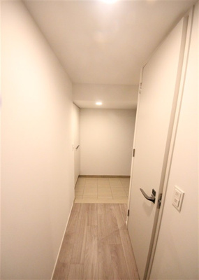 【内装】 | レジュールアッシュ谷町四丁目グランクラス