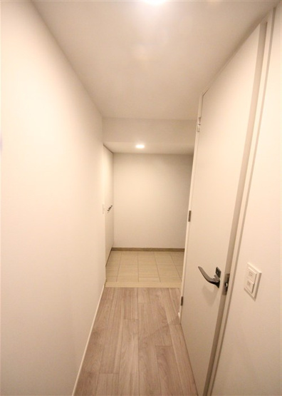 【内装】 | レジュールアッシュ谷町四丁目グランクラス