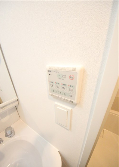 【設備】 | レジュールアッシュ谷町四丁目グランクラス