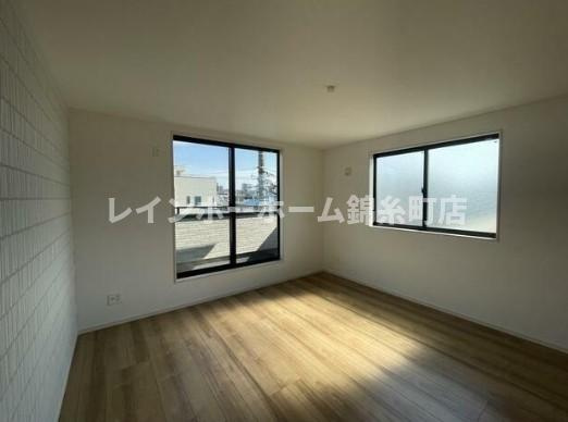 Kolet千住大橋＃05の内装