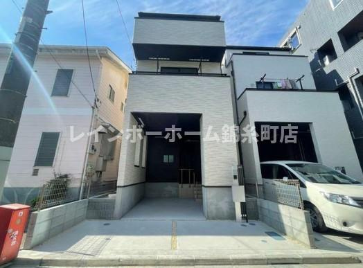 Kolet千住大橋＃05