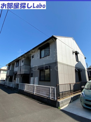 【外観】 | プランドールＮＴ