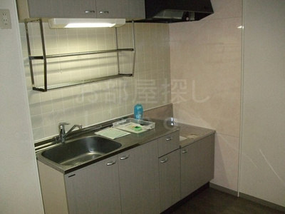 【キッチン】 | プランドールＮＴ