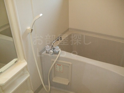 【浴室】 | プランドールＮＴ