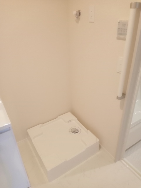 (シニア限定)　フレード代田の設備