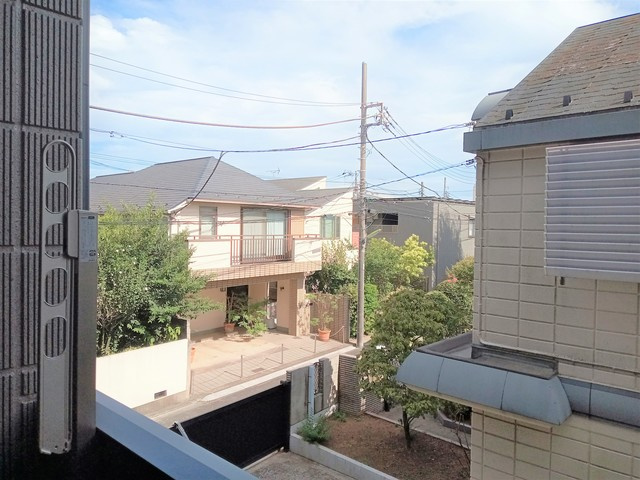 (シニア限定)　フレード代田の展望