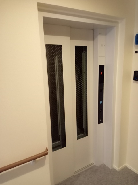 (シニア限定)　フレード代田のその他共用部分