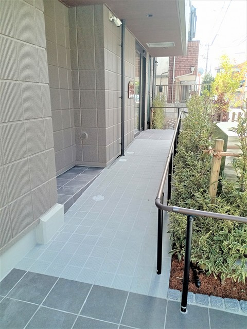 (シニア限定)　フレード代田のその他