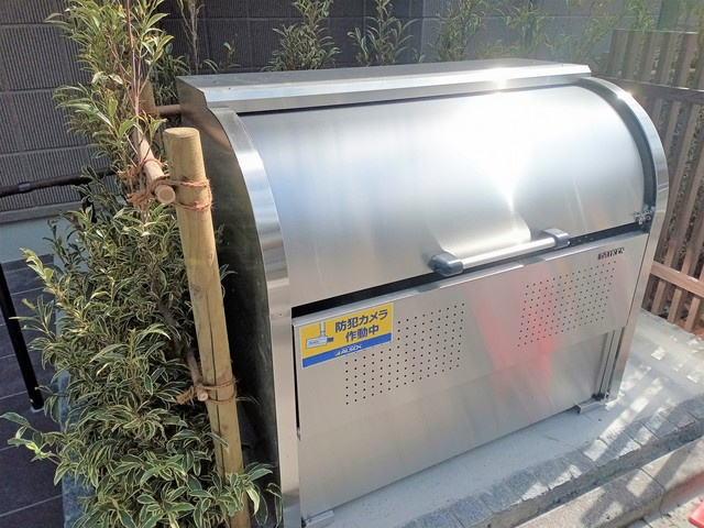 (シニア限定)　フレード代田のその他共用部分