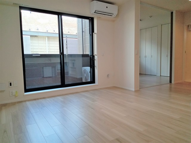 (シニア限定)　フレード代田の居間・リビング