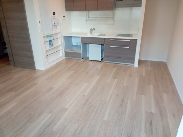 (シニア限定)　フレード代田の居間・リビング