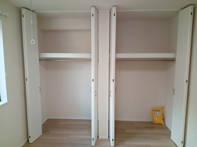 (シニア限定)　フレード代田の収納