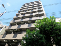 大阪市中央区上町１丁目のマンションの画像