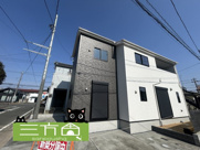 新築　前橋市六供町一丁目25-1期　LIGNAGE　１号棟の画像