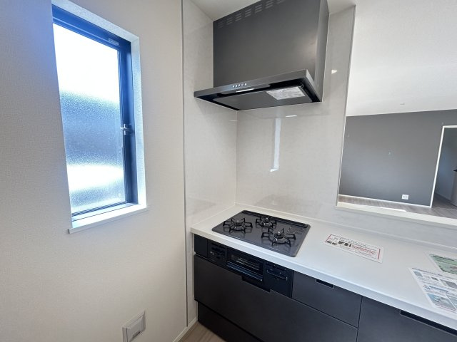 【キッチン】 | 新築　前橋市六供町一丁目25-1期　LIGNAGE　１号棟 | 前橋市六供町一丁目25-1期　LIGNAGE　１号棟