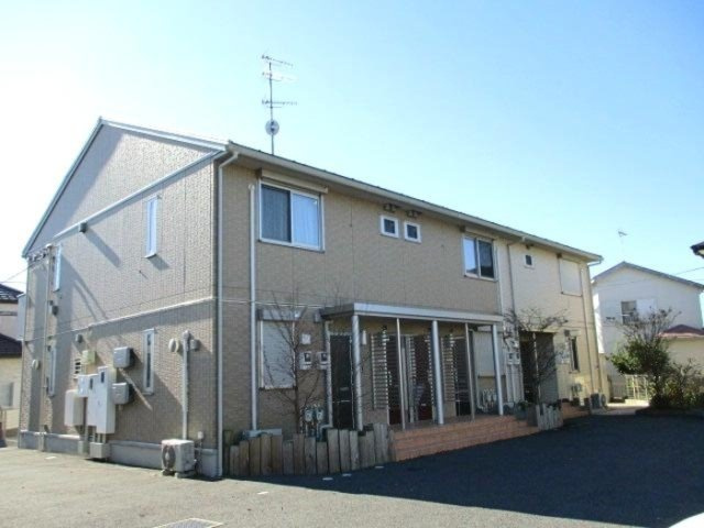 フローラルあすみ