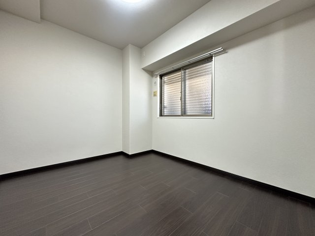 アルファステイツ塩屋駅前ヒルサイドテラスの洋室