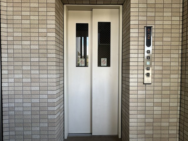 アルファステイツ塩屋駅前ヒルサイドテラスのその他共用部分