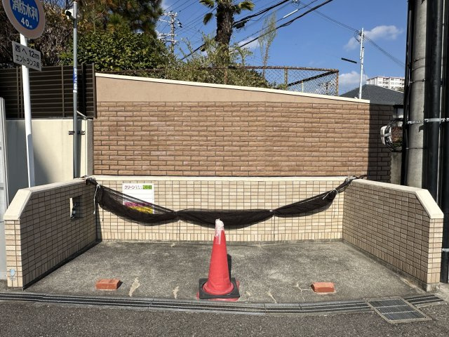 アルファステイツ塩屋駅前ヒルサイドテラスのその他