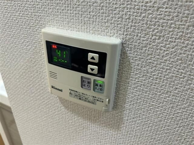 【設備】 | ルーブル赤羽