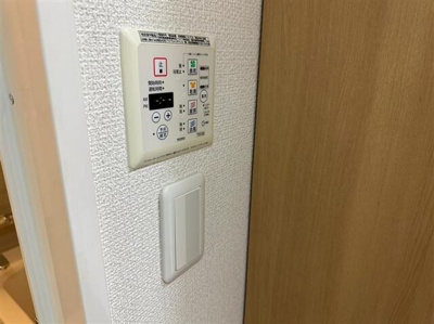 【設備】 | ルーブル赤羽