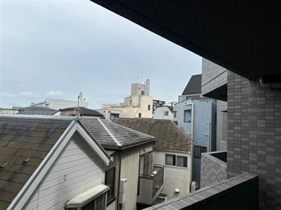 【展望】 | ルーブル赤羽