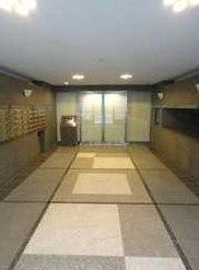 【エントランス】 | ルーブル赤羽