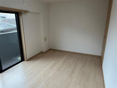 【寝室】 | ルーブル赤羽