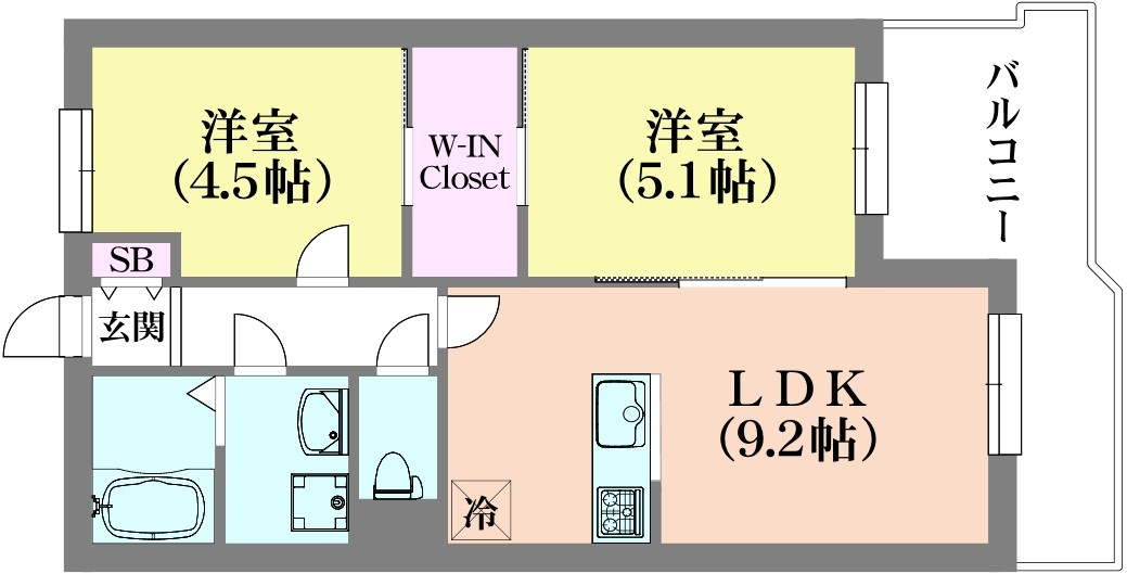 トーカンマンション兵庫島上町