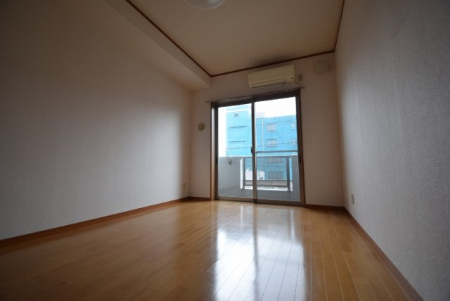 セナリオフォルム船橋の寝室|8帖洋室