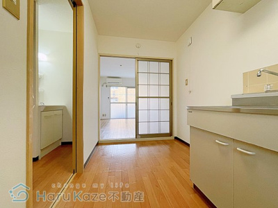 【内装】 | グロンソレイ【名古屋市賃貸・2人入居可】