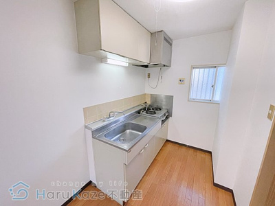 【キッチン】 | グロンソレイ【名古屋市賃貸・2人入居可】