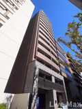 大阪市中央区常盤町１丁目のマンションの画像