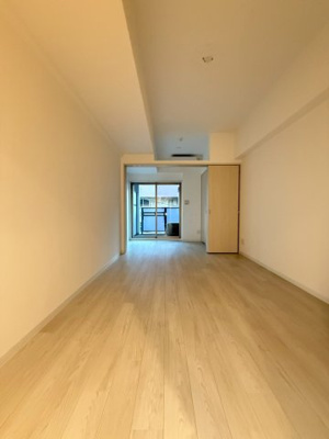 【居間・リビング】 | ソルテラス難波NEO