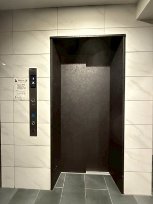 【その他共用部分】 | ソルテラス難波NEO