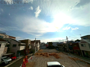 物件からの展望