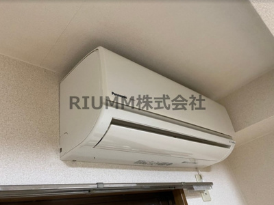 【設備】 | メイプルハイツ上中里