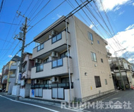 メイプルハイツ上中里の画像