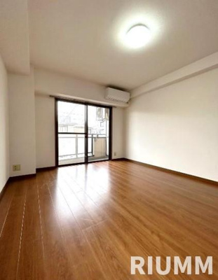 【居間・リビング】 | メイプルハイツ上中里