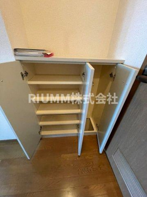 【その他】 | メイプルハイツ上中里